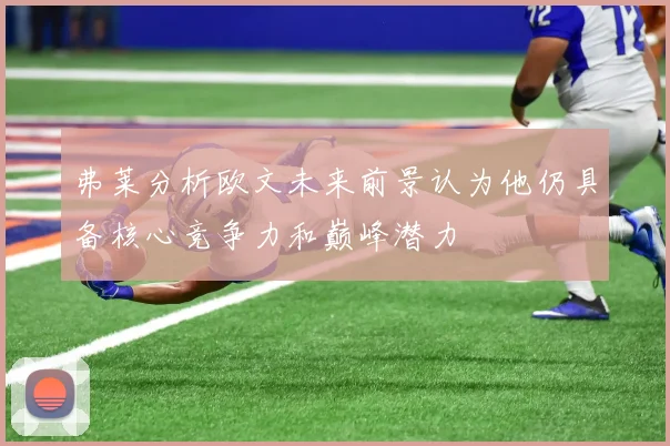 弗莱分析欧文未来前景认为他仍具备核心竞争力和巅峰潜力